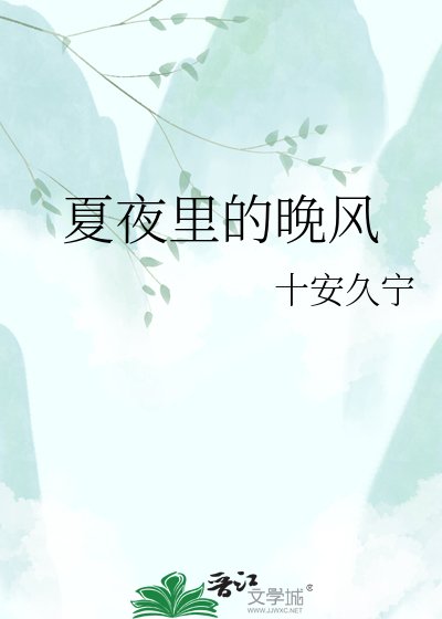 《夏夜里的晚风》