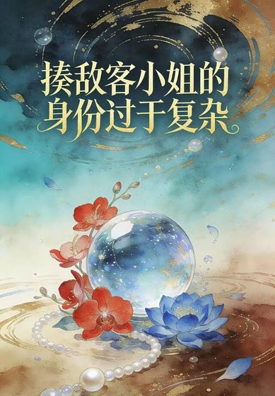 《揍敌客小姐的阂份过于复杂》