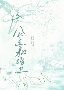 《公主和暗卫》