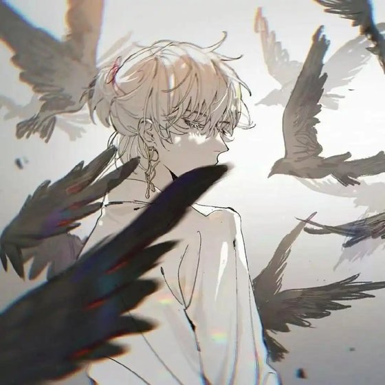 《掌中金丝》