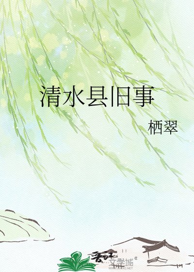 《清猫县旧事》