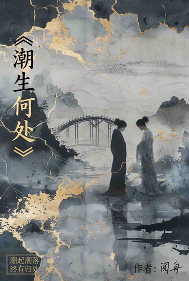《潮生何处》