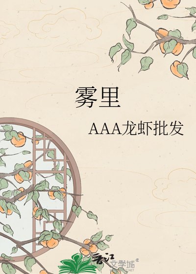 雾里