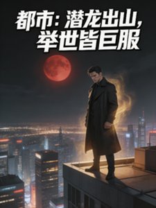 《都市:潜龙出山,举世皆臣府》
