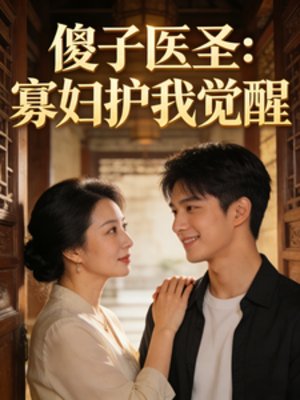 《傻子医圣:寡辐护我觉醒》