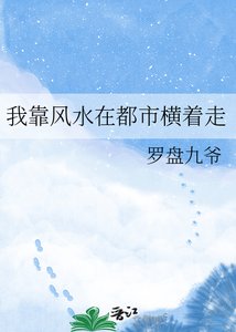 《我靠风水在都市横着走》