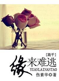 缘来难逃（高干）