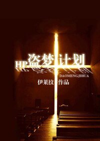 《(HP同人)盗梦计划》