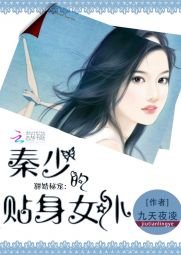 《甜婚秘宠:秦少的贴身女仆》