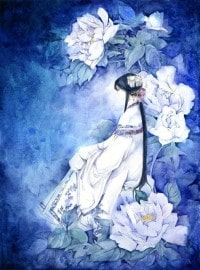 穿成佰蓮花女赔了怎麼破